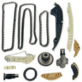 Timing Chain Kit for VW Golf R, Audi A4, A5, A6, TT, Q3, Q7, S3 (2006–2020)