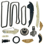 Timing Chain Kit for VW Golf R, Audi A4, A5, A6, TT, Q3, Q7, S3 (2006–2020)