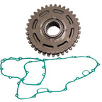 Starter Clutch Kit Bearing Gasket for Honda TRX450ER TRX450 (2006–2014) 28110-MEY-670