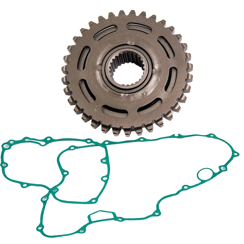 Starter Clutch Kit Bearing Gasket for Honda TRX450ER TRX450 (2006–2014) 28110-MEY-670