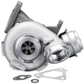 GT1852V Turbo for Mercedes Sprinter 211 CDI/311 CDI/411 CDI (2006–2018)