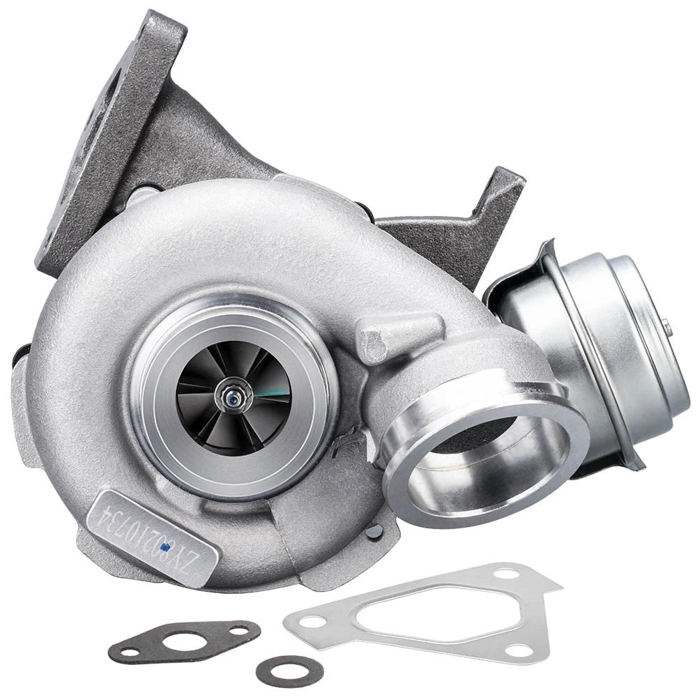 GT1852V Turbo for Mercedes Sprinter 211 CDI/311 CDI/411 CDI (2006–2018)