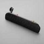 Isuzu TF TFR Holden Rodeo Black Tailgate Handle Center Opener (1997-2003)