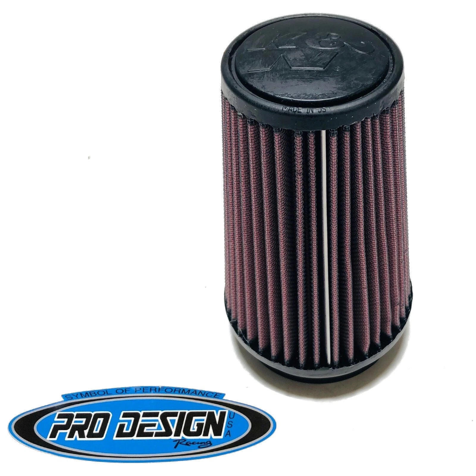 K&N Air Filter for Yamaha Raptor 700 (2006–2023)