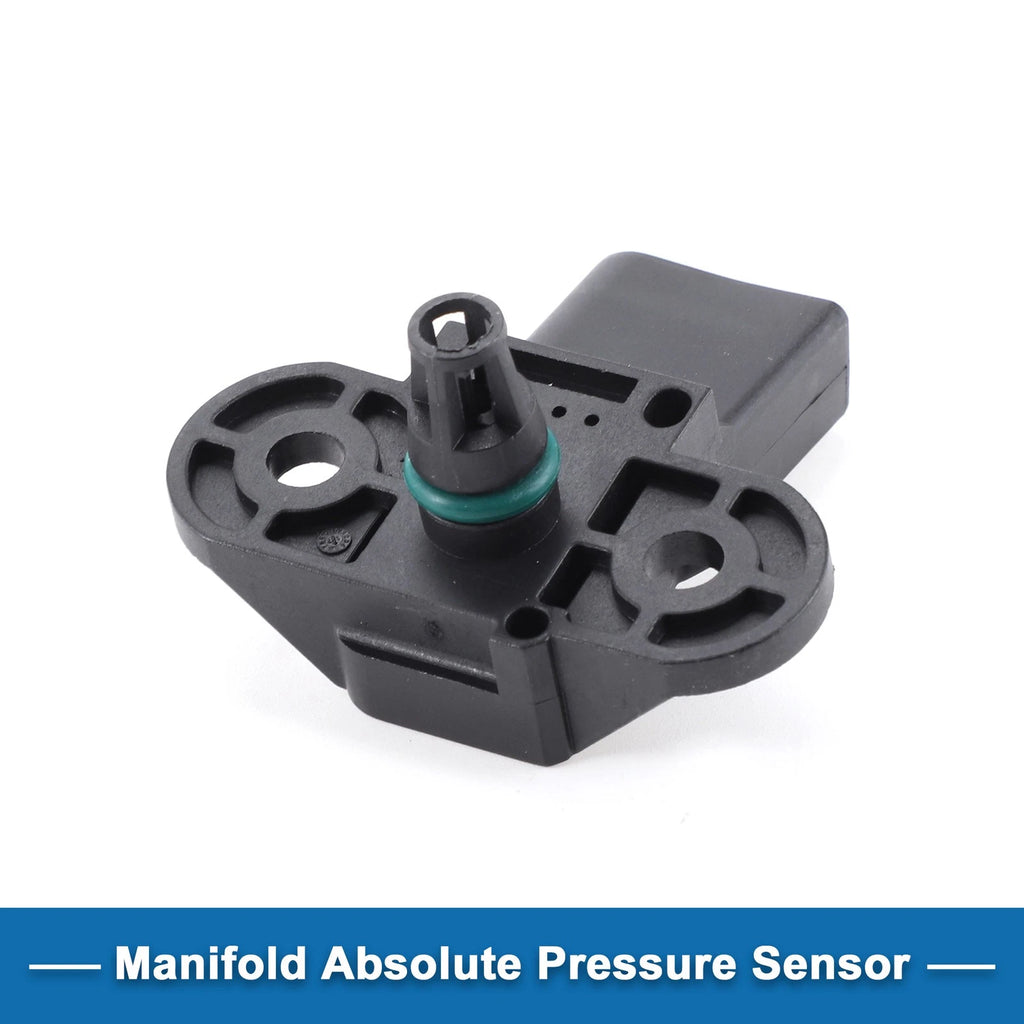 Manifold Absolute Pressure Sensor for Volkswagen Beetle (2006–2008)