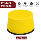 Air Filter Element 13780-09F00 for Suzuki Quadrunner 500 LTF500F (1998–2002)