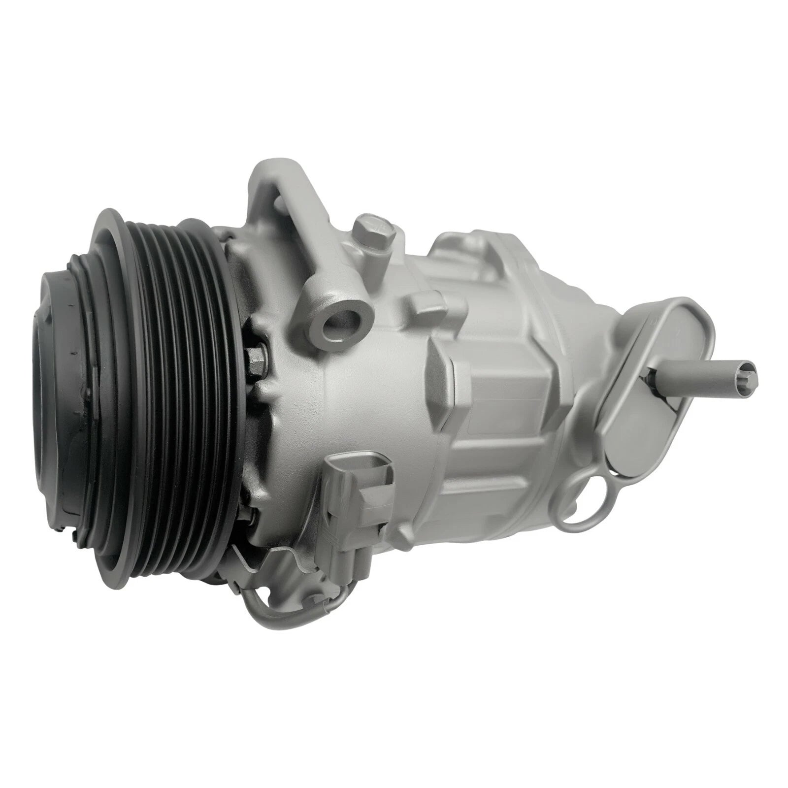 A/C Compressor Kit OEM Replacement for Ram ProMaster 1500 3.6L (2014-2016)