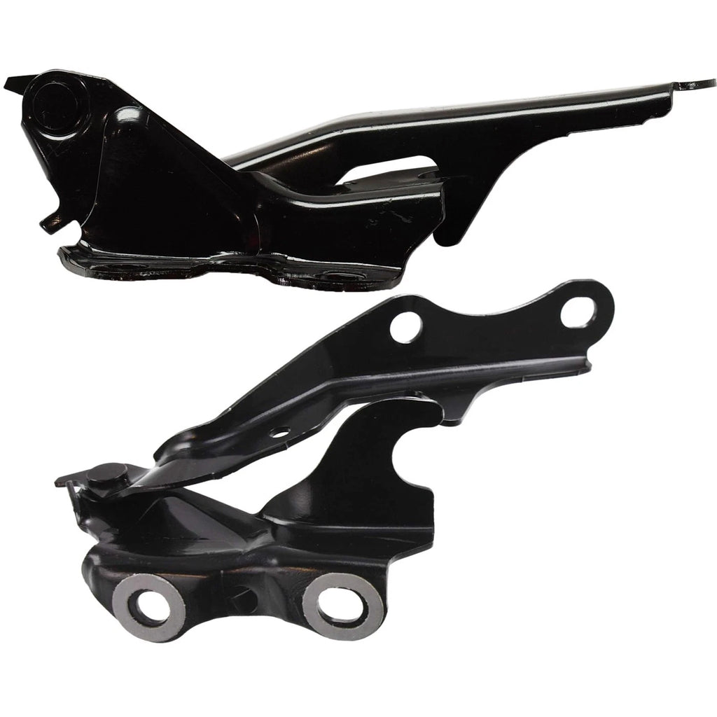 Hood Hinges Set for Subaru Impreza (2008-2014)