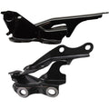 Hood Hinges Set for Subaru Impreza (2008-2014)
