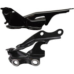 Hood Hinges Set for Subaru Impreza (2008-2014)