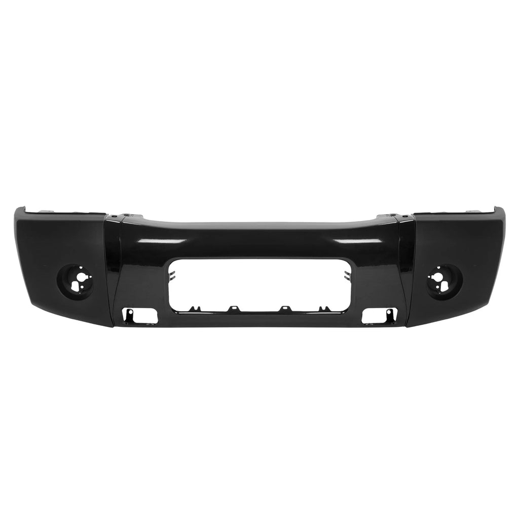 Front Bumper End Cap for Nissan Titan Armada (2004–2015)