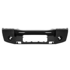 Front Bumper End Cap for Nissan Titan Armada (2004–2015)