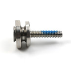 Stainless Steel Hardware for Tracker Tahoe Bimini Top