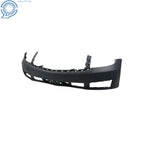 Front Bumper Cover for Chevy Tahoe (2015-2020)