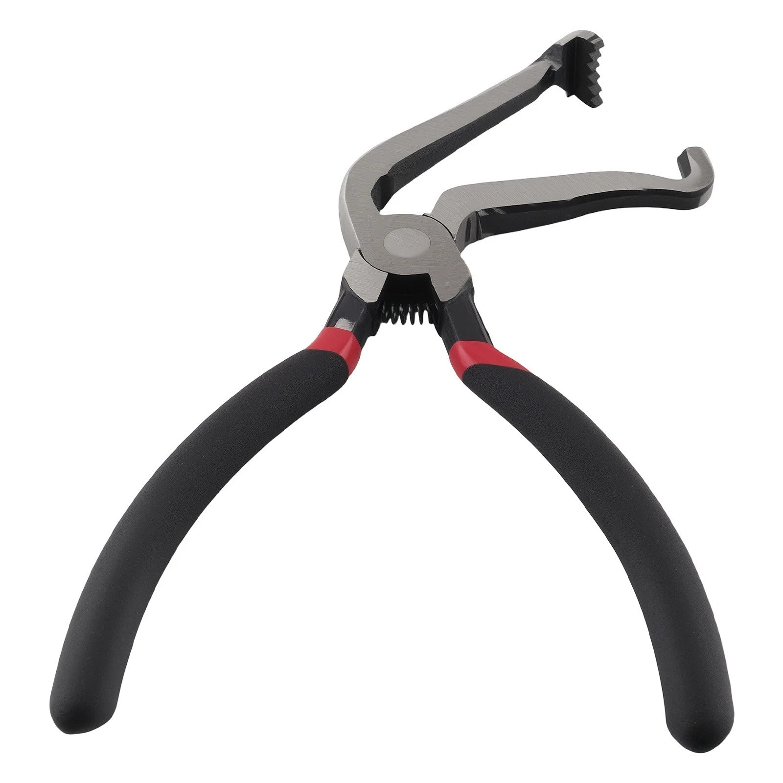 2PC Wiring Electrical Disconnect Pliers for Universal Use (60-Degree)