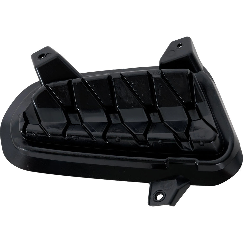 Bumper Face Bar Grilles for Dodge Durango (2011-2020)