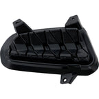 Bumper Face Bar Grilles for Dodge Durango (2011-2020)