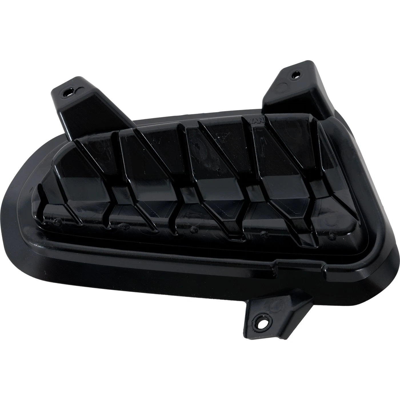 Bumper Face Bar Grilles for Dodge Durango (2011-2020)