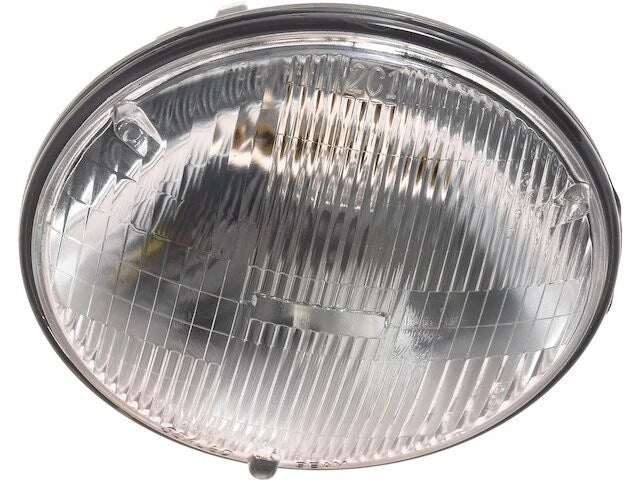 Low Beam Headlight Bulb for Jaguar XJ6 (1985–1989) HX152PG