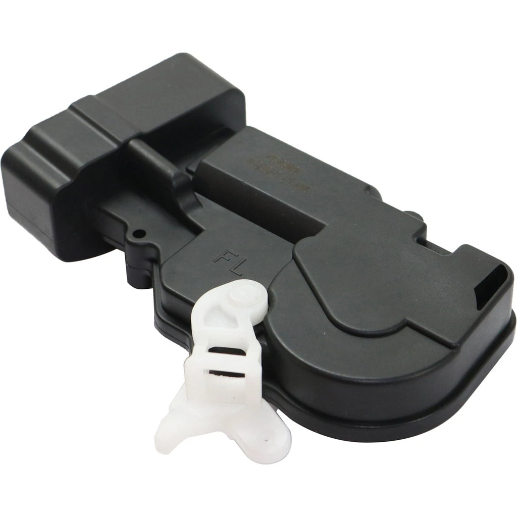 Set of 2 Front Door Lock Actuators for Toyota Tundra, Sequoia