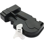 Set of 2 Front Door Lock Actuators for Toyota Tundra, Sequoia