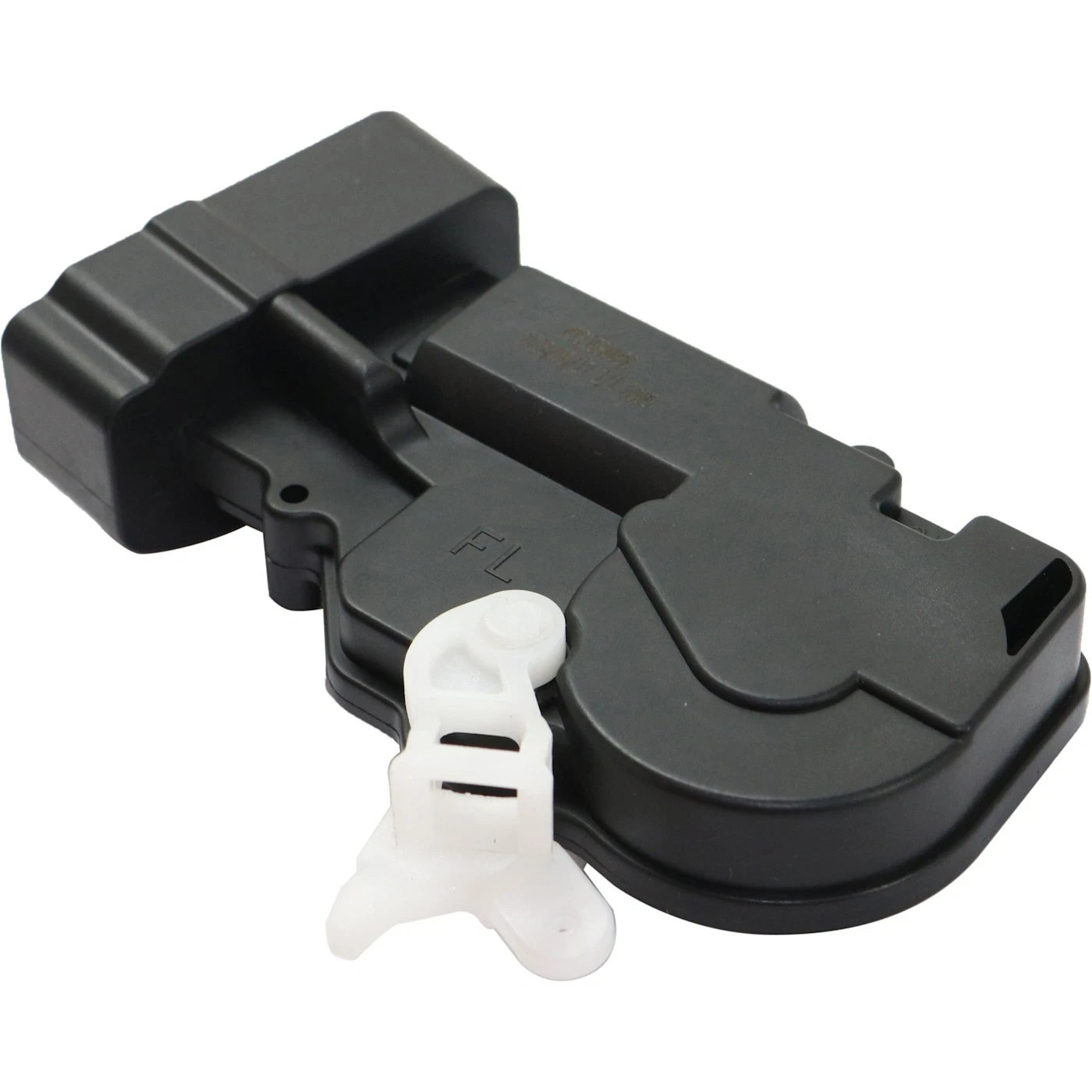 Set of 2 Front Door Lock Actuators for Toyota Tundra, Sequoia