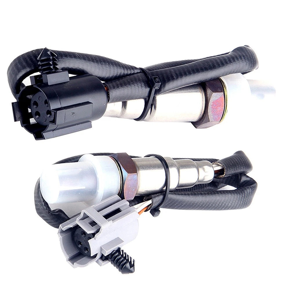 2X O2 Oxygen Sensor for Dodge Durango (1998–2000) 5.2L 5.9L