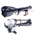 2X O2 Oxygen Sensor for Dodge Durango (1998–2000) 5.2L 5.9L