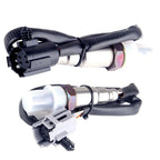 2X O2 Oxygen Sensor for Dodge Durango (1998–2000) 5.2L 5.9L