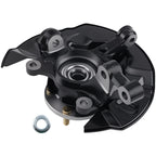 Front LH Steering Knuckle + Wheel Hub Bearing for Toyota Corolla (2003–2008) 698389