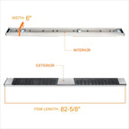 Instrument Panel Bezel Cover for Dodge Ram 1500-3500 (1998–2002)