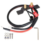 Remote Battery Terminal Relocation Kit for Can-Am Maverick X3