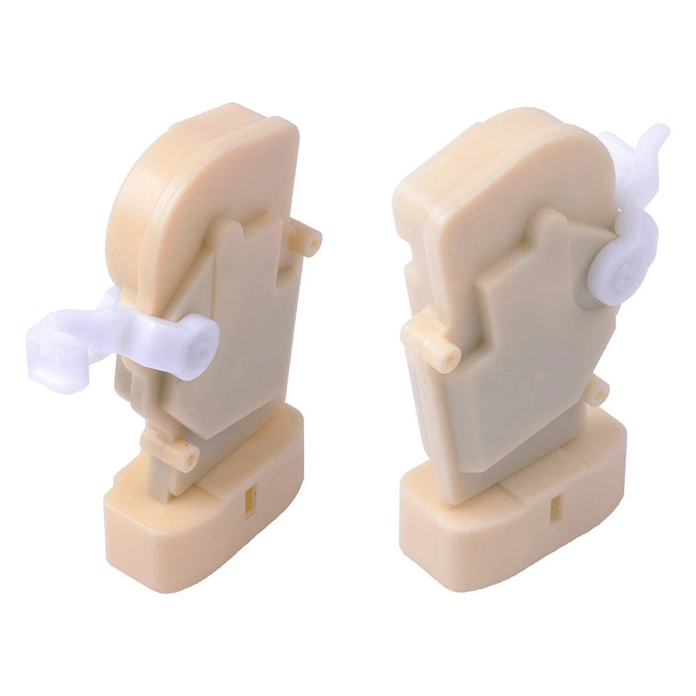 Power Door Lock Actuators Set of 2 for Toyota Echo Scion Lexus (2000–2005)