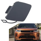 Front Bumper Trailer Hole Cover for Land Rover Discovery Sport (2020–2022)