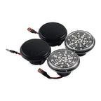 LED Side Marker Light Turn Signal Lamp for Mazda MX-5 (1989–2015)