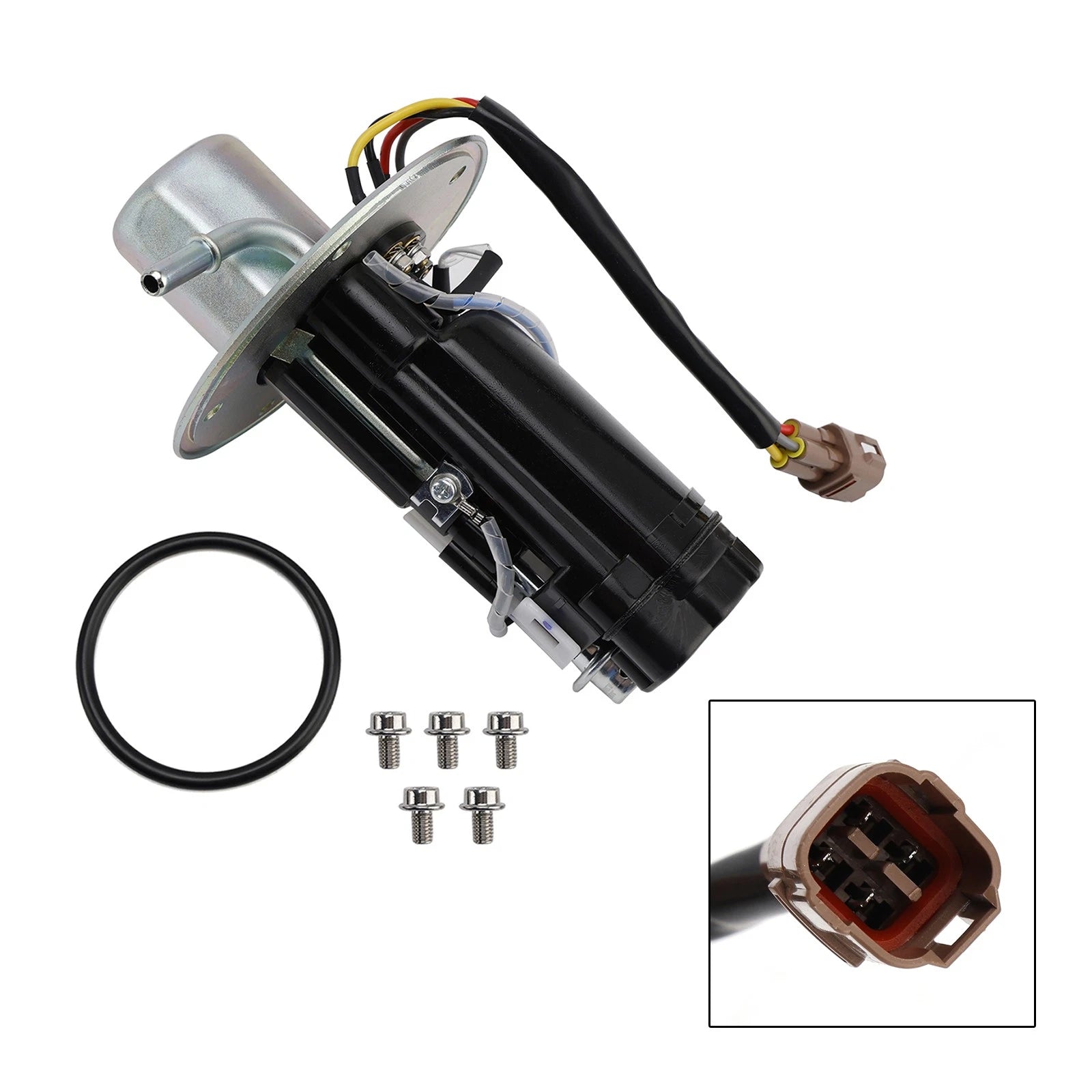 Fuel Pump Assembly Unit 15100-35F00 for Suzuki GSX-R750 (2001–2003)
