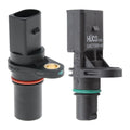 Hitachi Cam & Crank Position Sensors Kit for A3 Eos GTI Passat TT (2006–2010)