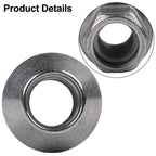 Set of 4 Wheel Screws Nuts for Tesla Model 3Y (2021–2024)