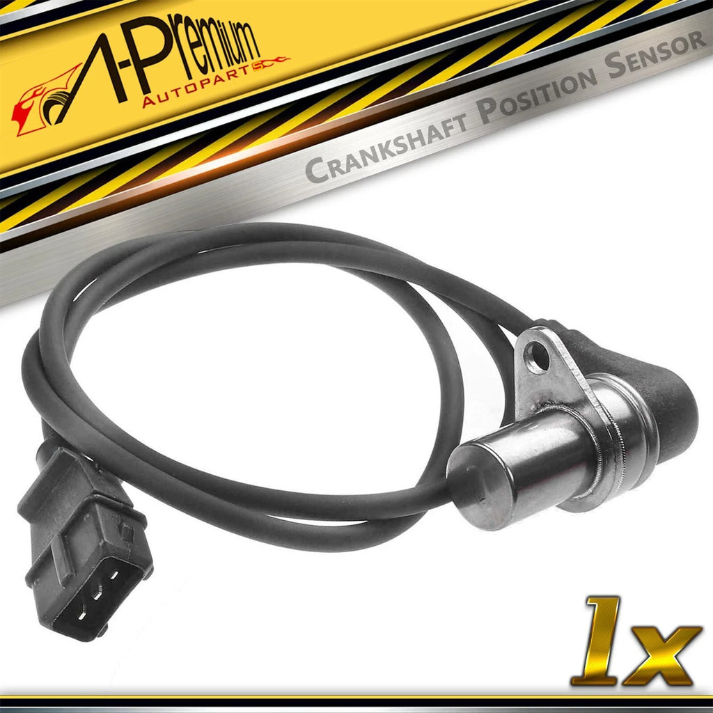 Crankshaft Position Sensor for BMW 318i 318ti 318is (1992–1998)