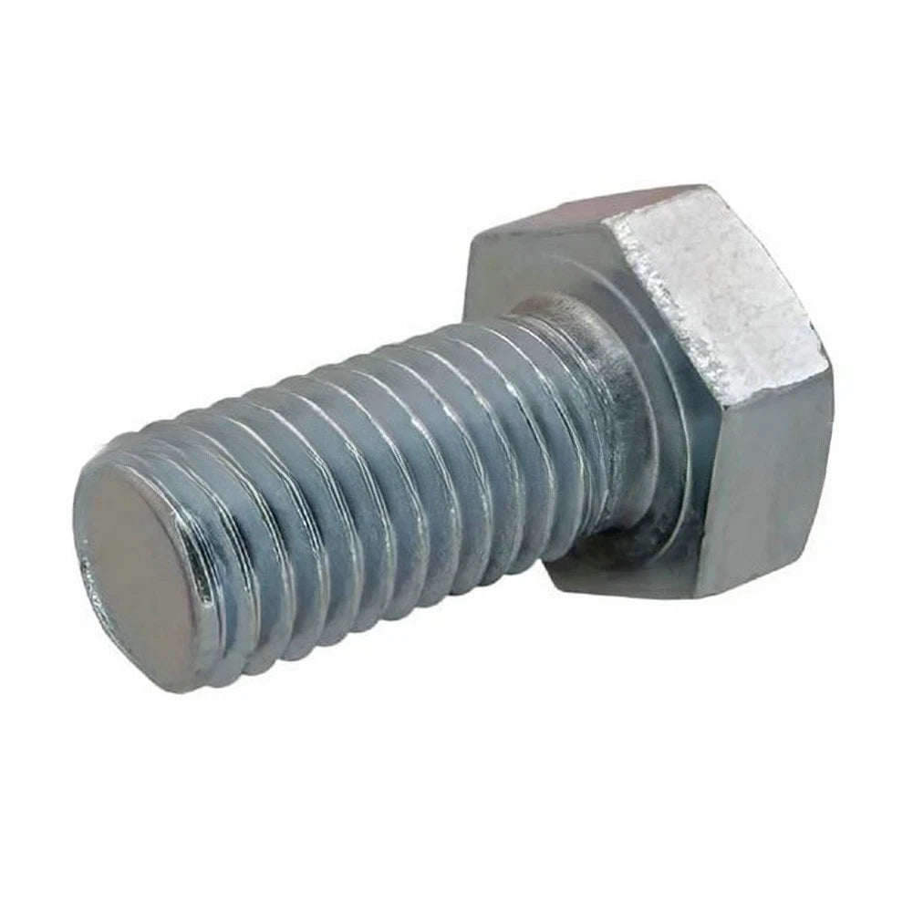 3pcs Replacement Bolts for GR5 15349 Lawn Mower Blades (Model 781872)