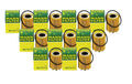 Set of 9 Engine Oil Filters for Alfa Romeo Mito, Dodge Dart, Fiat 500, Jeep