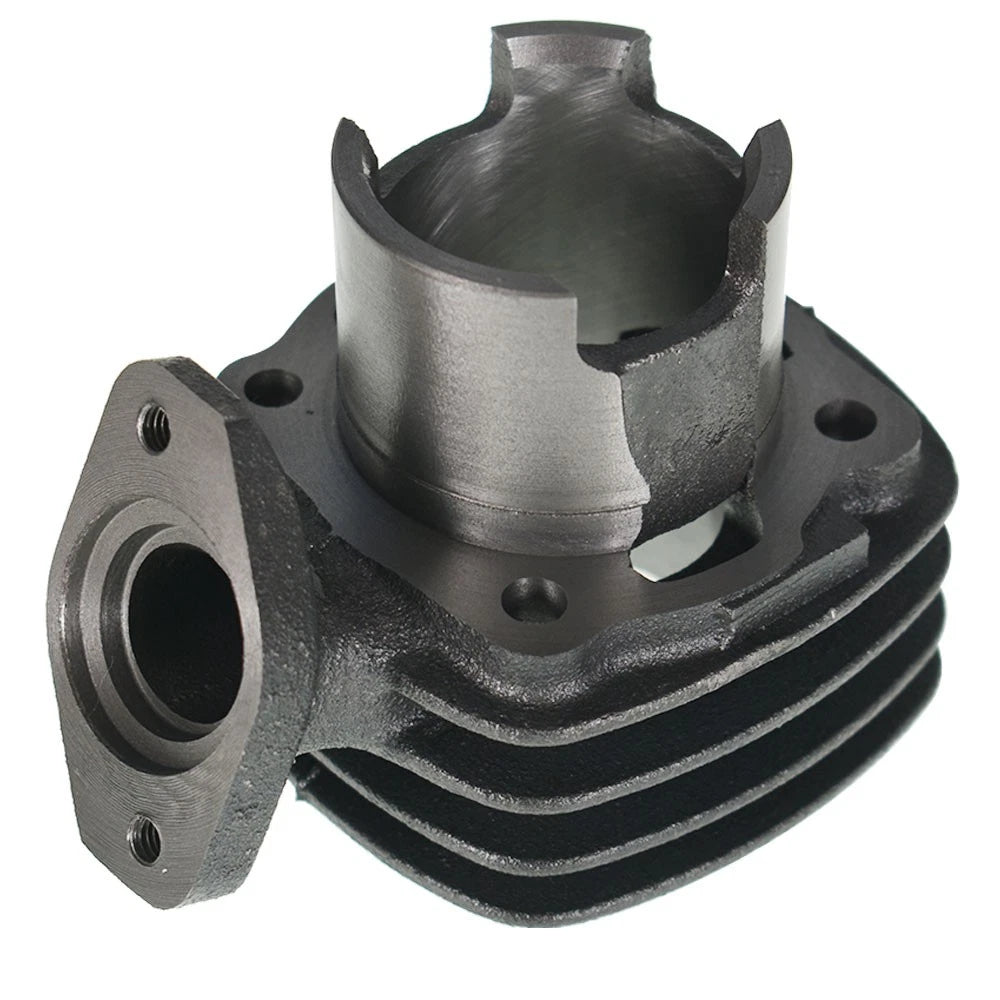 Cylinder Piston Gasket Upper End Kit for Honda Spree NQ50 (1984–1987)