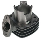 Cylinder Piston Gasket Upper End Kit for Honda Spree NQ50 (1984–1987)