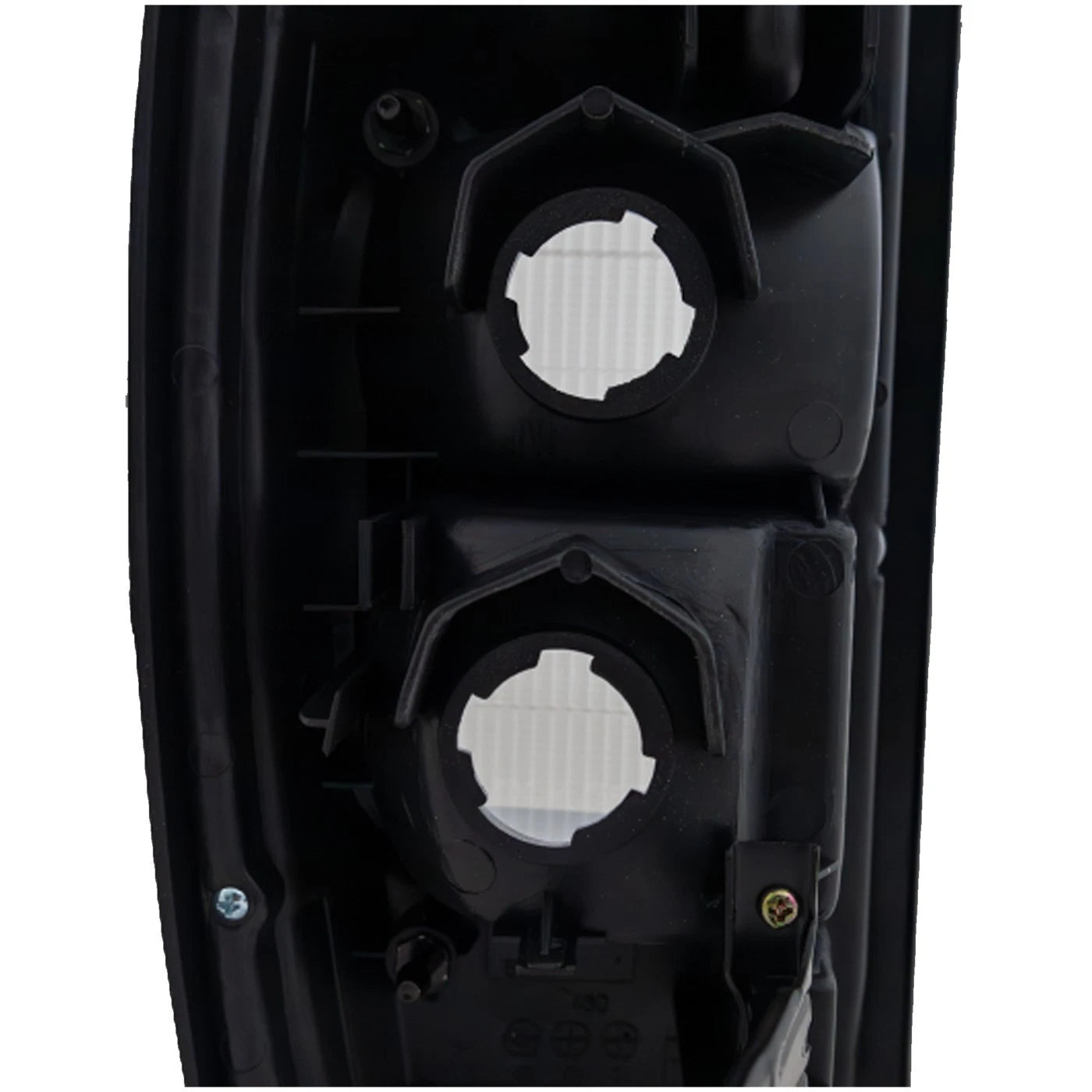 Halogen Tail Light for Nissan Frontier (1998-2000)
