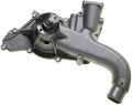 ACDelco Engine Water Pump for Ford 7.3L V8 (1996–1998)