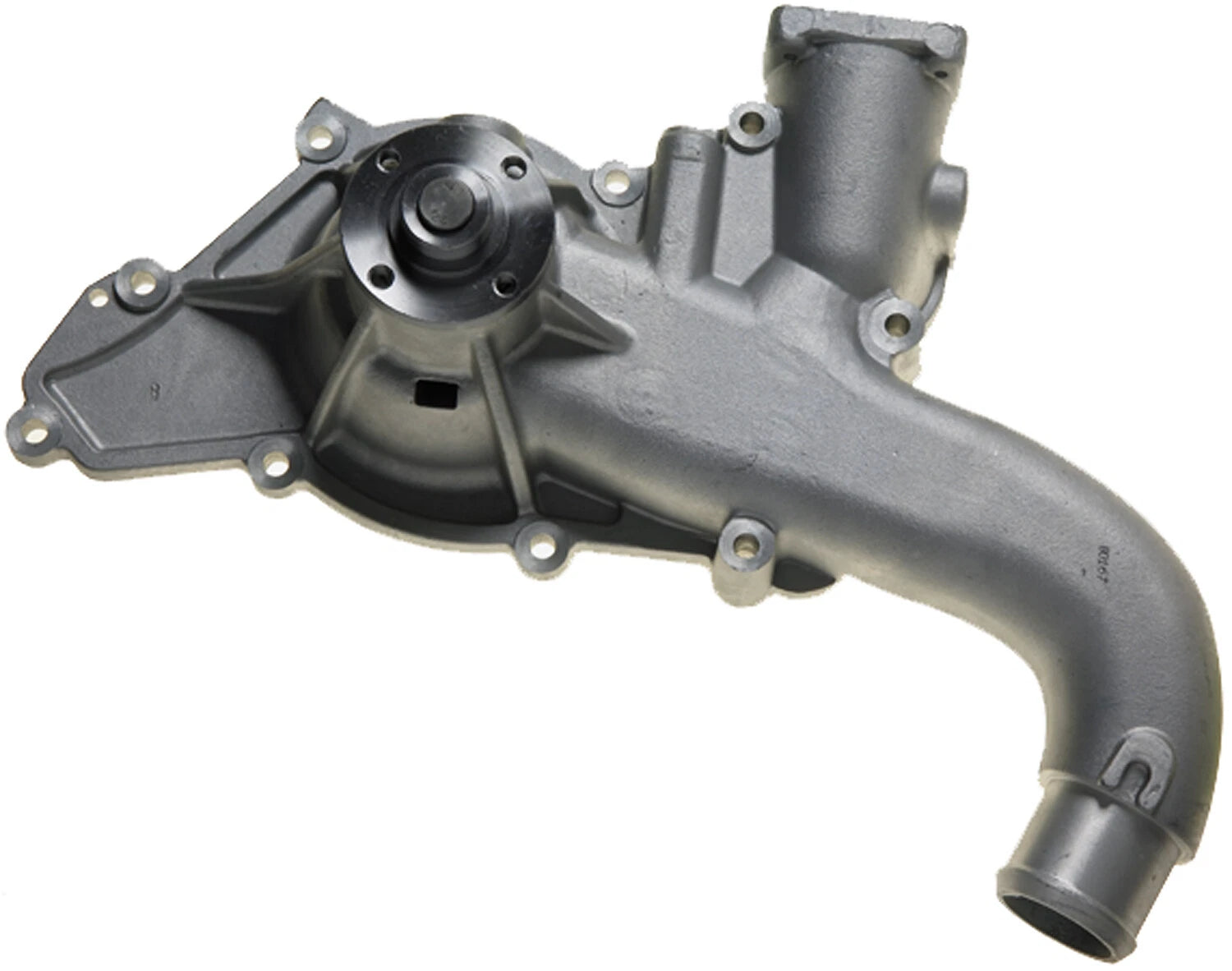 ACDelco Engine Water Pump for Ford 7.3L V8 (1996–1998)