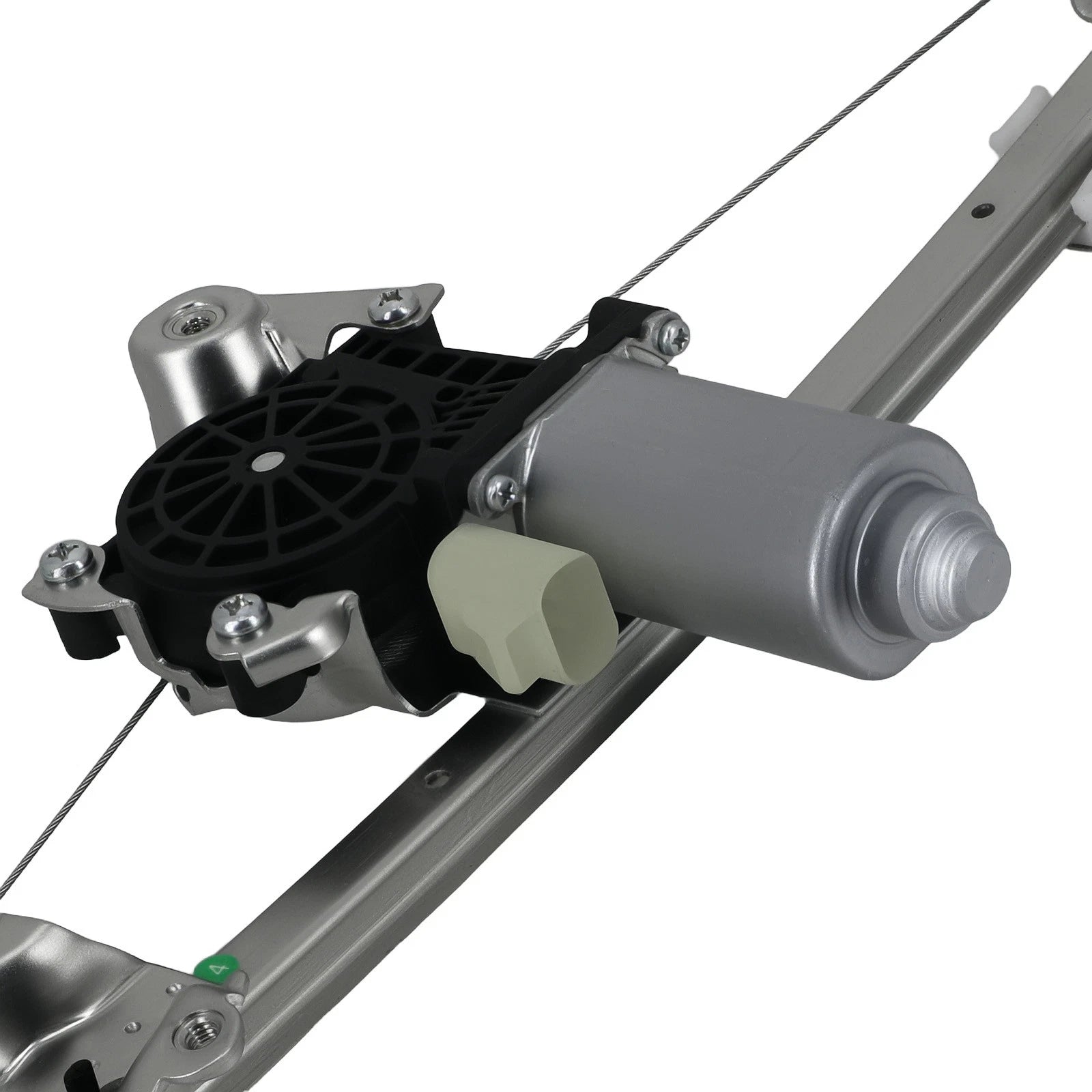1x Power Window Regulator w/ Motor for Chevy Classic (2004–2005) 22635136