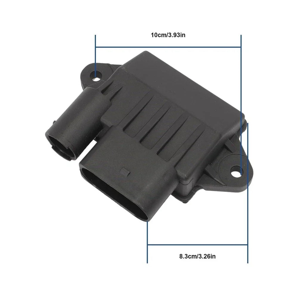 Glow Plug Relay Module for Chevrolet GMC Workhorse (2003-2009)