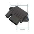 Glow Plug Relay Module for Chevrolet GMC Workhorse (2003-2009)