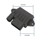 Glow Plug Relay Module for Chevrolet GMC Workhorse (2003-2009)